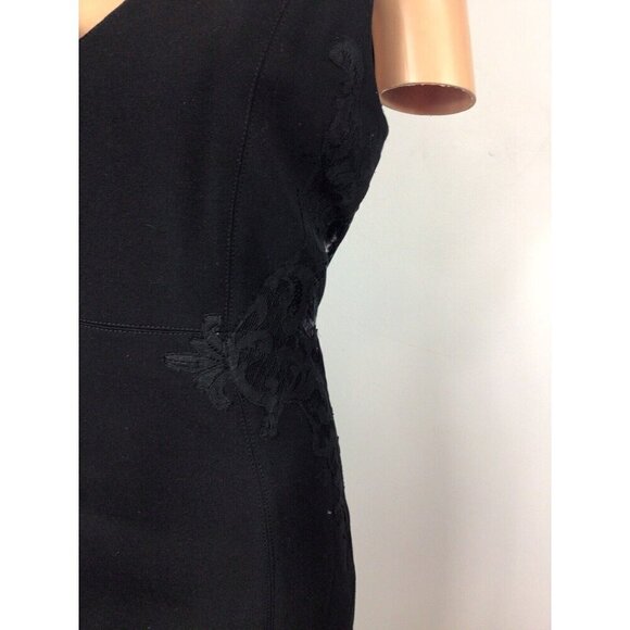 Tahari Cocktail Dress Womens 8 - Picture 8 of 9